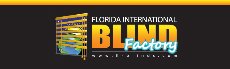 Florida International Blind Factory