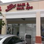 Red Carpet Hair and Nail Spa