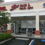 Red Carpet Hair and Nail Spa
