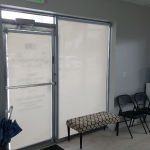 Commercial Roller Shade