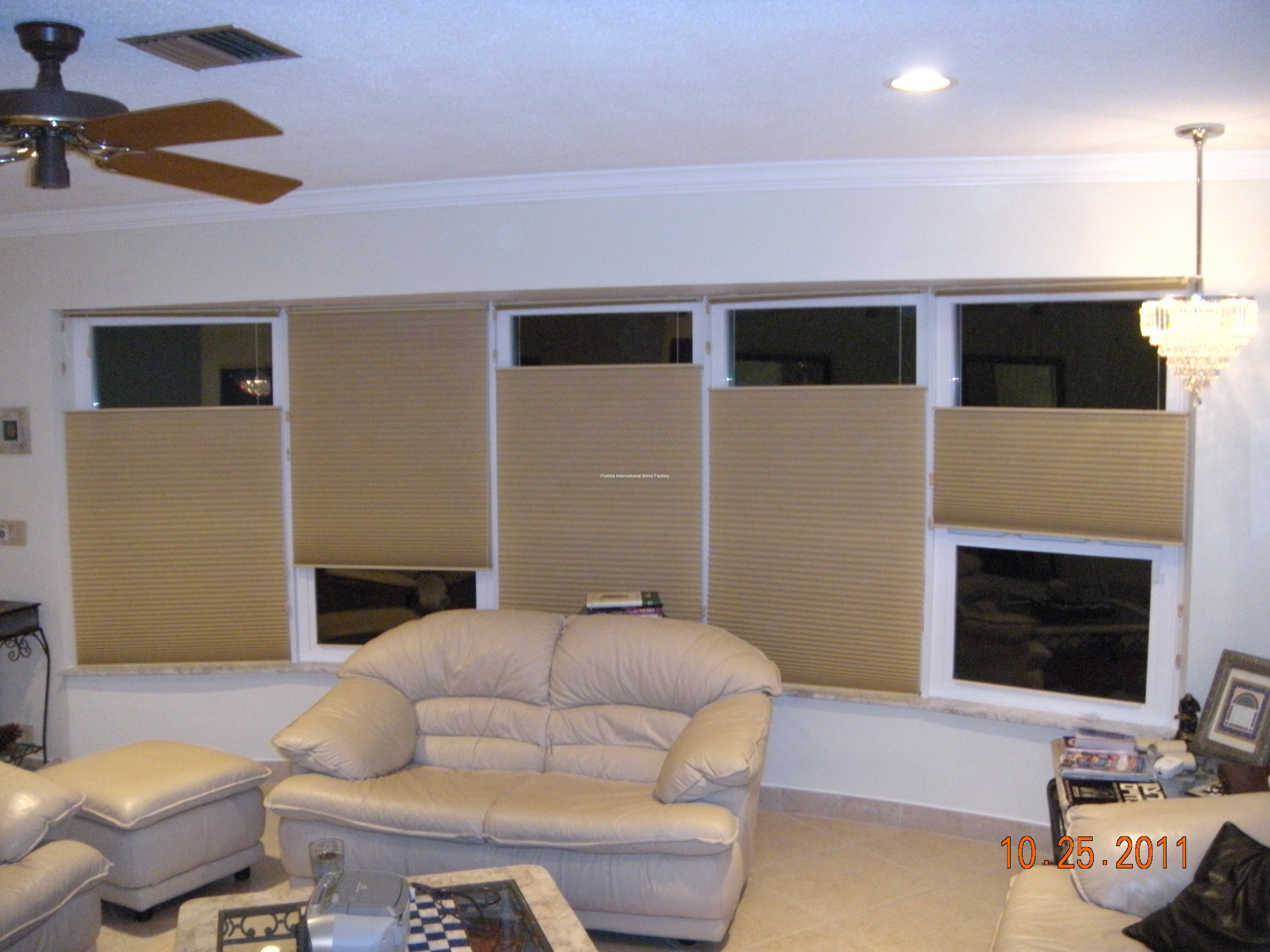TOP DOWN BOTTOM UP - WINDOW BLINDS, CELLULAR SHADES, DISCOUNT
