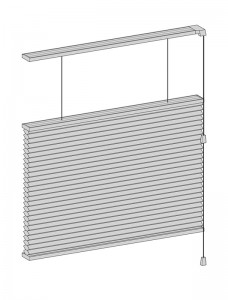 Top-Down System